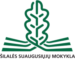 Šilalės suaugusiųjų mokykla